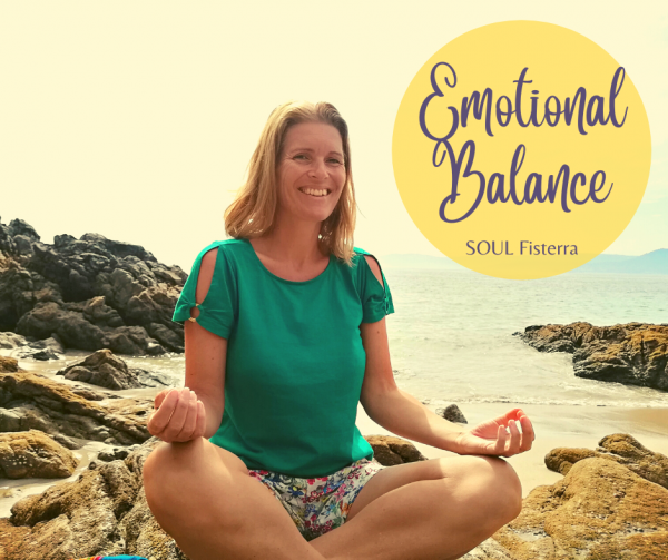 Emotional Balance coaching - SOUL Fisterra