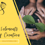 SOUL events 5 elements of creation