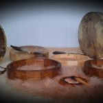 Shaman Drum workshop SOUL Fisterra